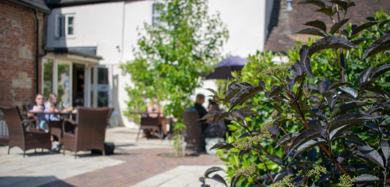 Greyhound Inn Wilton Wilton  Екстер'єр фото